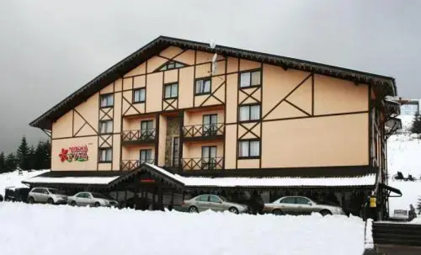 Hotelbild