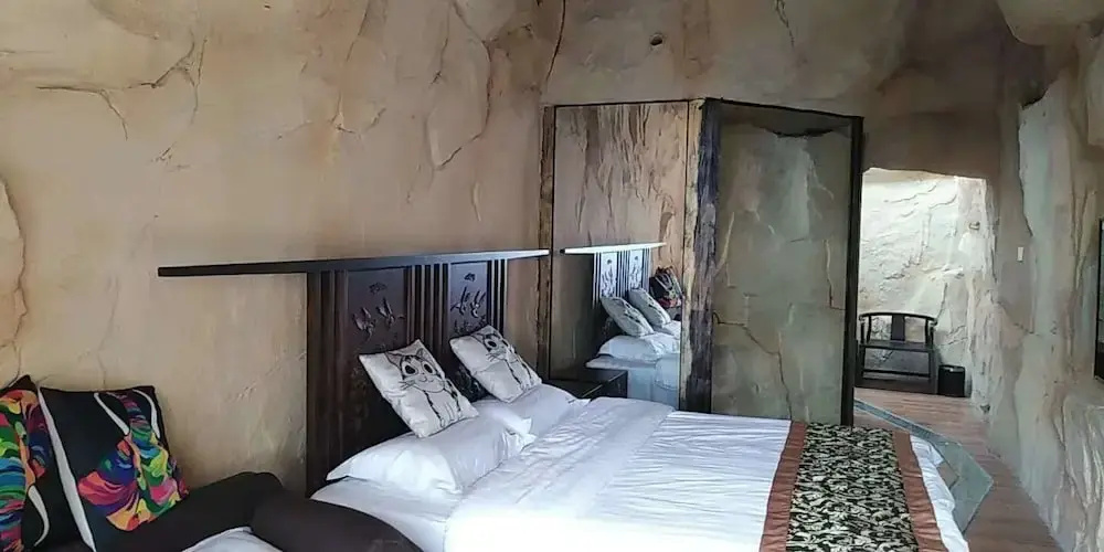 Tranquil Retreat Mountain Resort