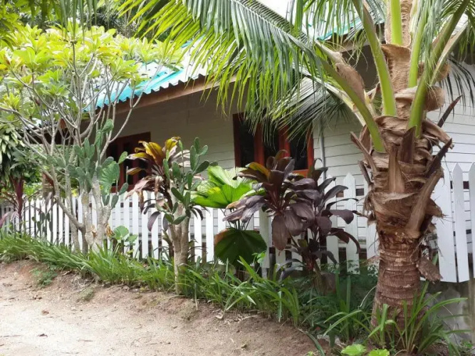Salika Resort