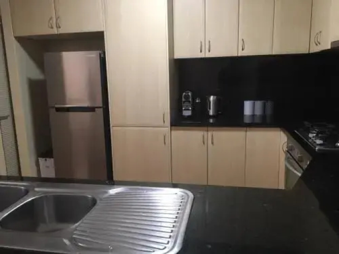 4x3 Townhouse in Rivervale