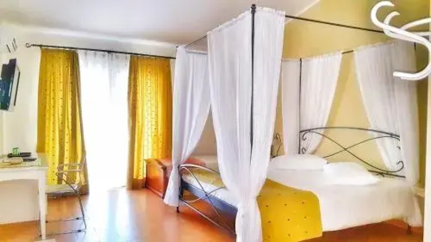 Rooms Kaštel