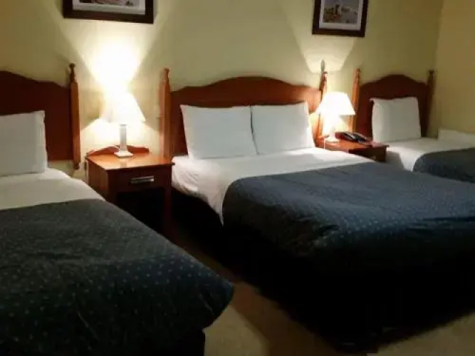 Hotelbild
