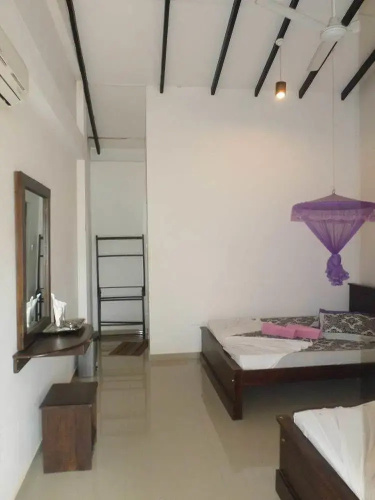Vista Rooms Romana Rest