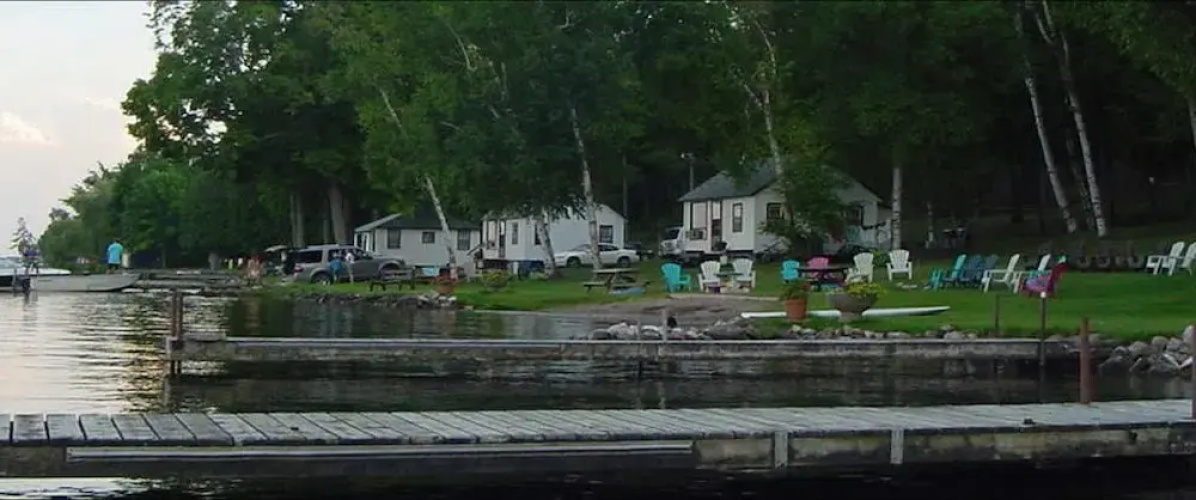 The Birches Resort