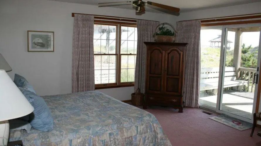 Sea Forever - 5 Br Home