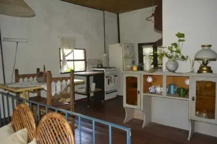 CABAñAS LO DE VIRGINIA