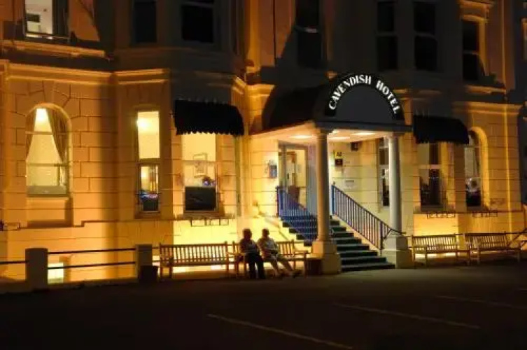 Hotelafbeelding