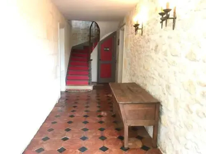 Domaine L'Amourette