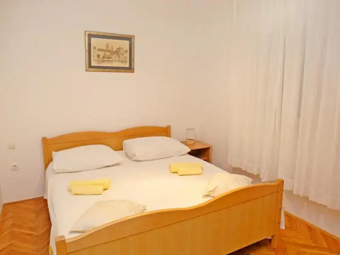 Apartmani Gabric