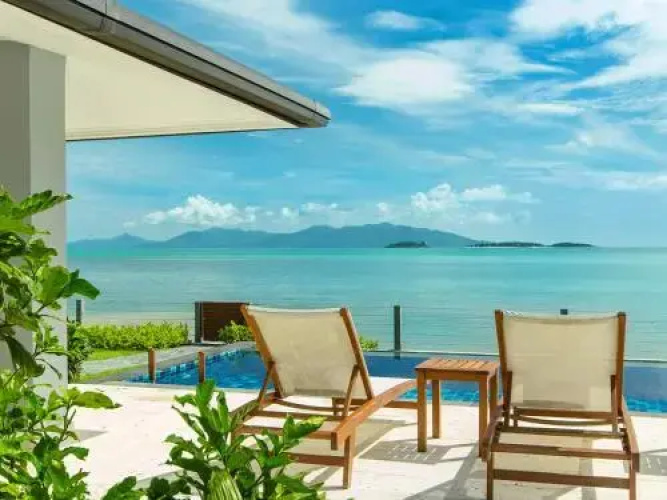 Baan Dalah