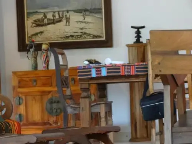 Casa Sabiá