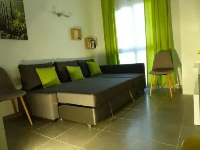 Studio La Grave T1