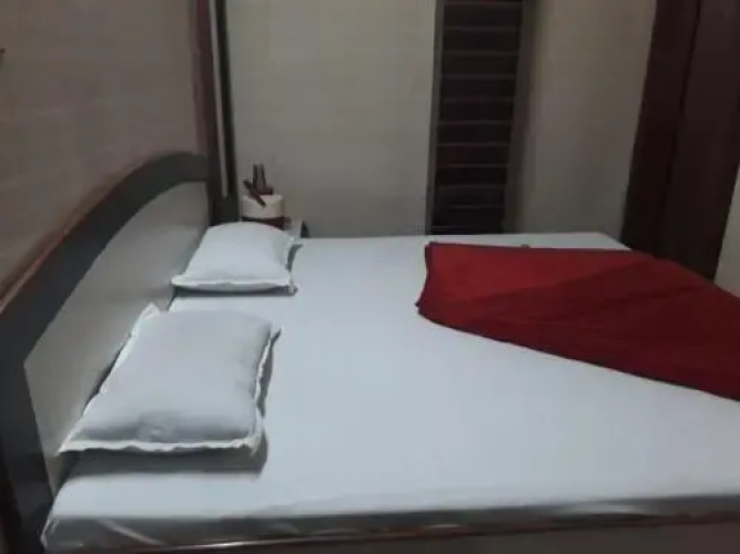 Hotel Krishna Palace