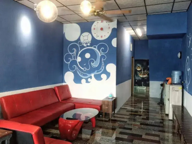 Kenting Hero B&B