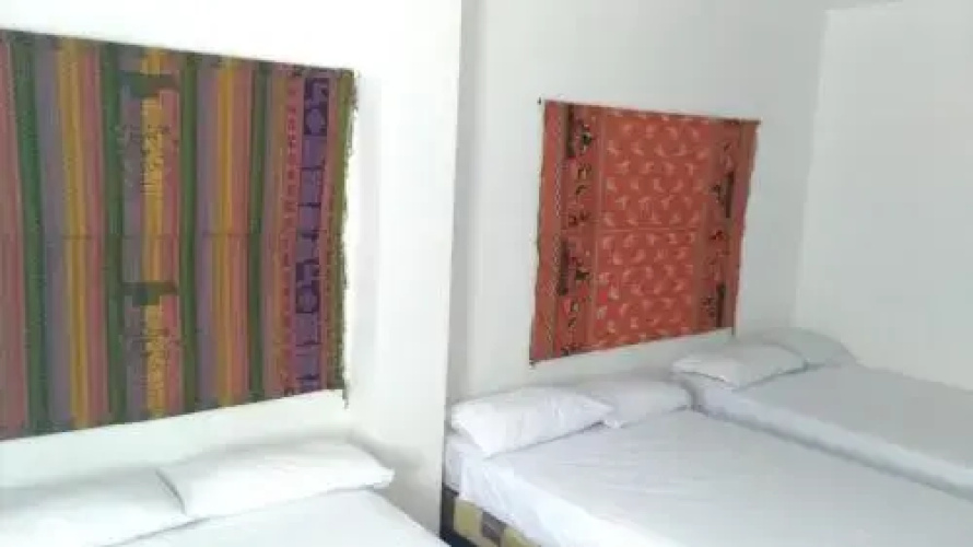 Casa Vacacional Tania
