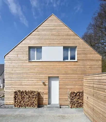 Ferienhaus Lillesol
