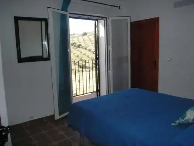 Cortijo Las Montoras