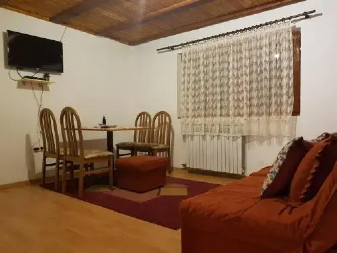 Apartments Cosic