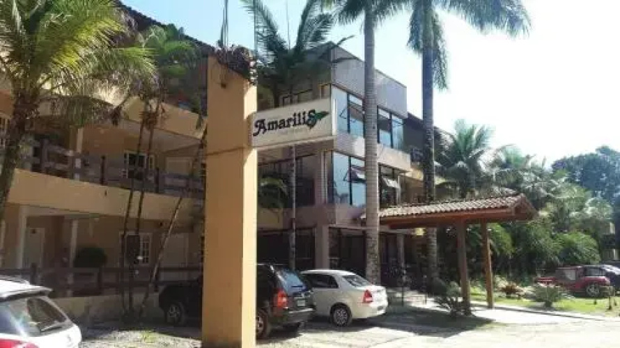 Image de l'hôtel