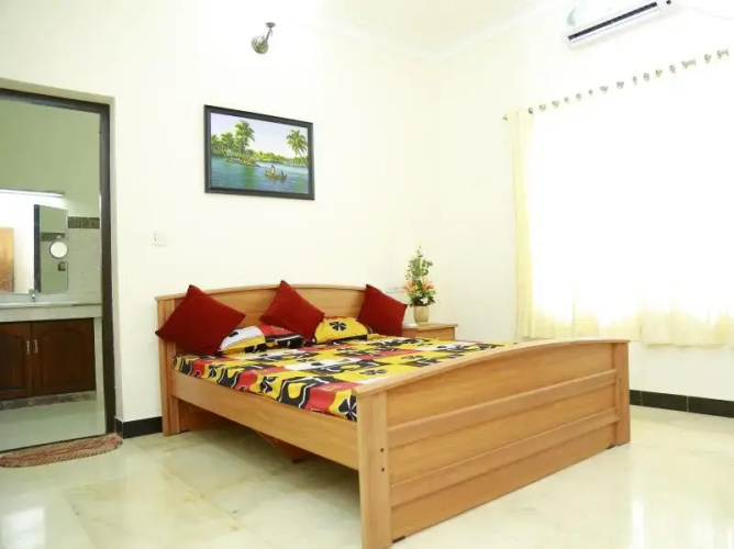 Pavana Villa