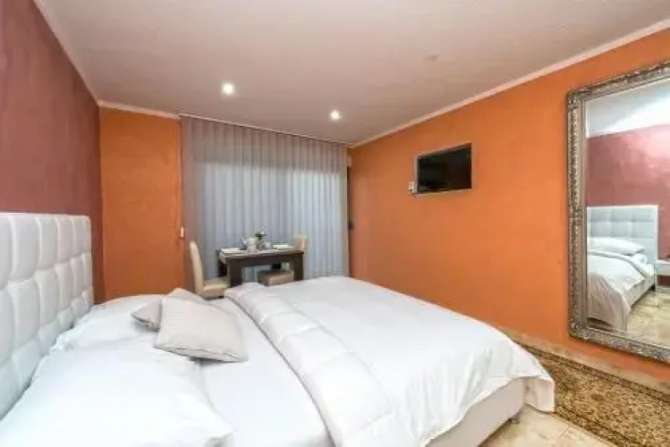 Hotel Adria