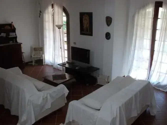 Villa Verde