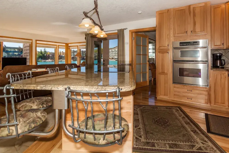 Willows #1704 - 1 Br Condo