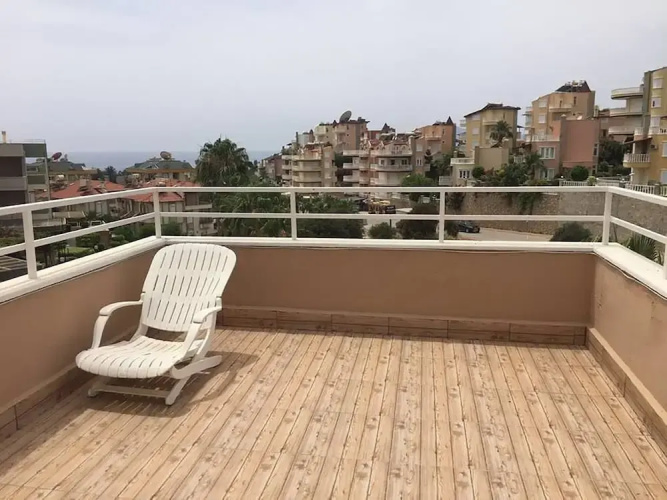 Luxury Villa 4 floors