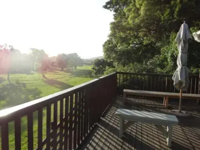 Eventide Lodge