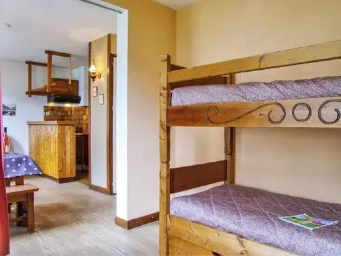 Apartment L'armancette
