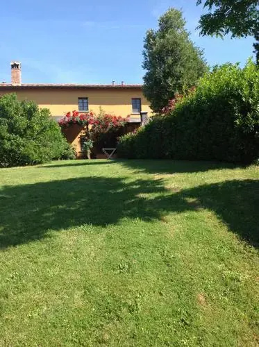 Podere Villabassa