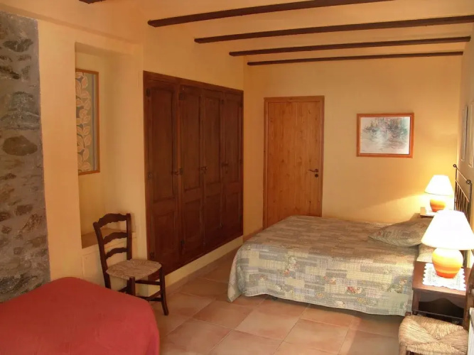 Casa Rural Can Coll
