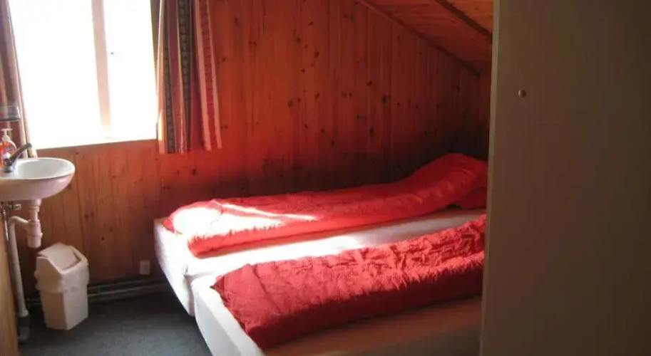 Egilsborg Guesthouse