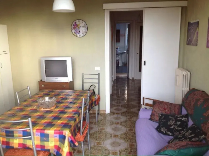 Baia Chiara B&B