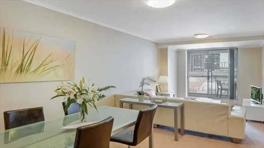 The Apartment Service HELP3