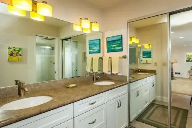 South Sierra Condominium #12061