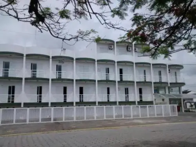 Otel görseli