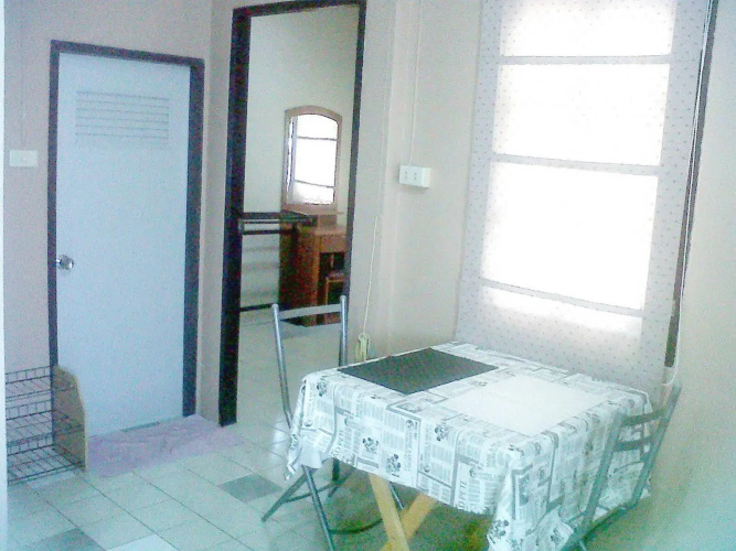 Aree Guesthouse1