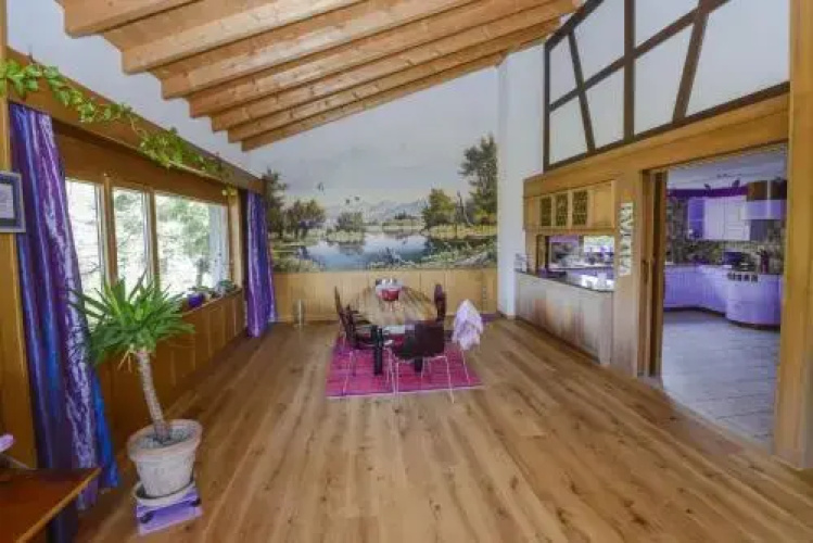 Purplehouse