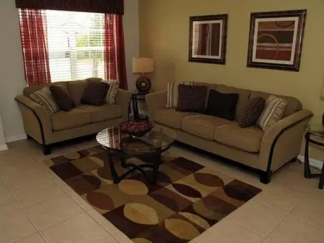Archfeld Villa 2588