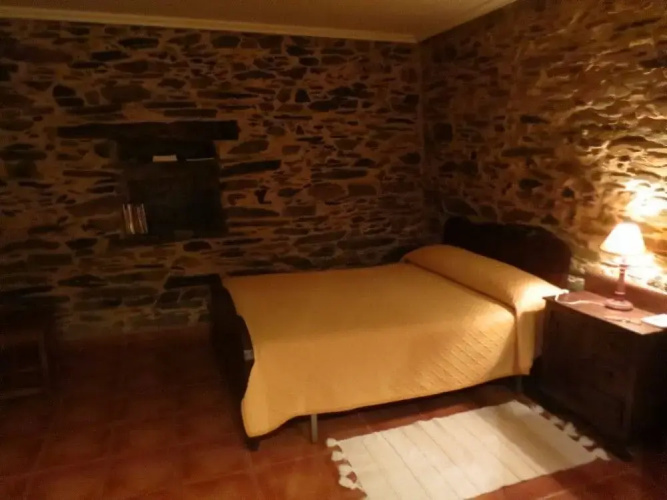 Casa Benaxo
