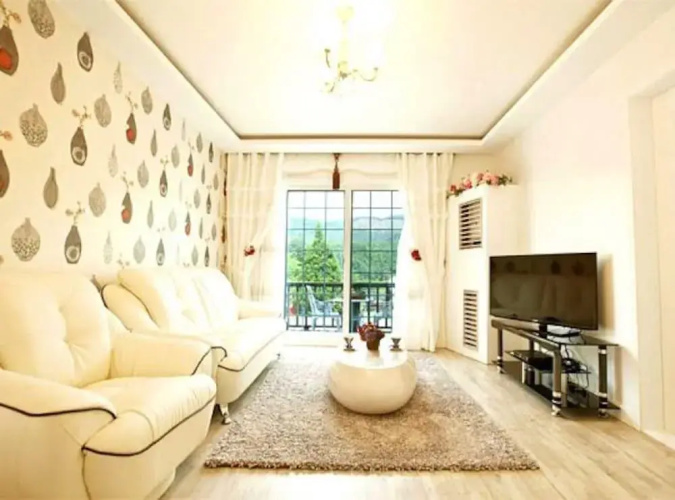Yangpyeong Heunoni Pension