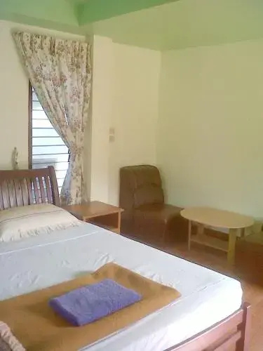 Village Apartment Phan12346