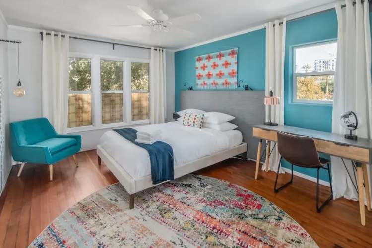 Cute 1BR Downtown Phoenix by WanderJaunt