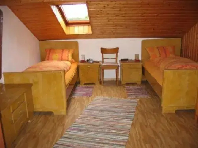 Haus Schmid