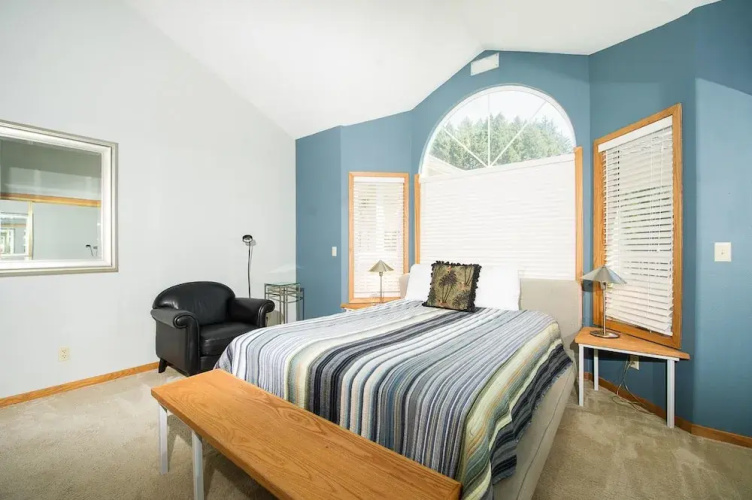Promenade Deck 3 Br condo by RedAwning