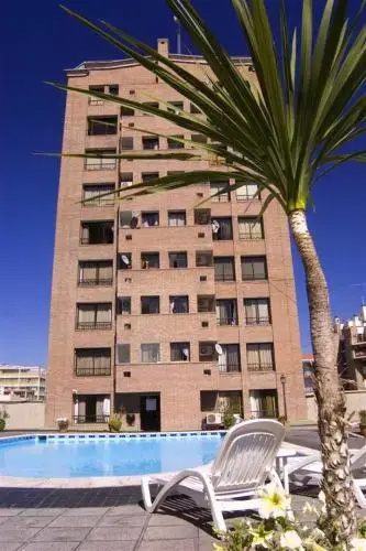 Complejo Recoleta