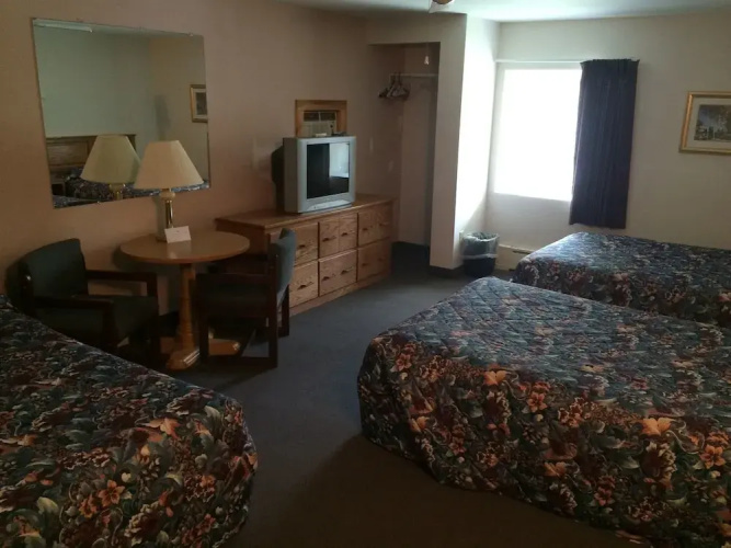 Fern Ridge Motel