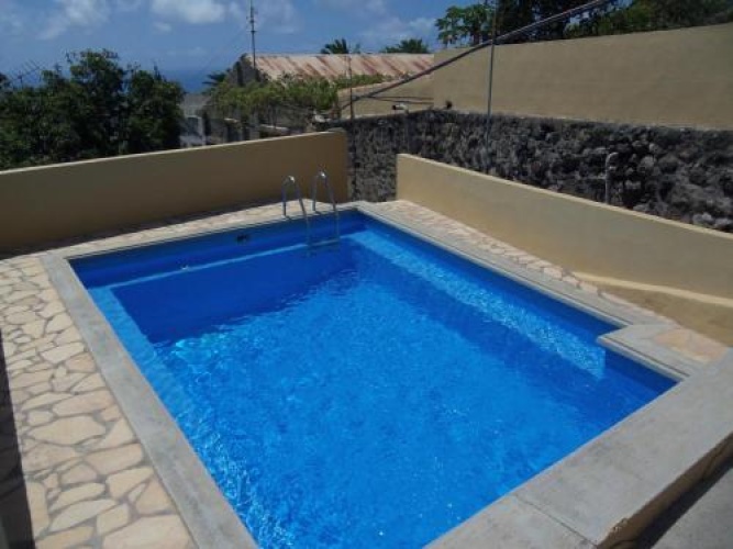 Casa Los Mangos
