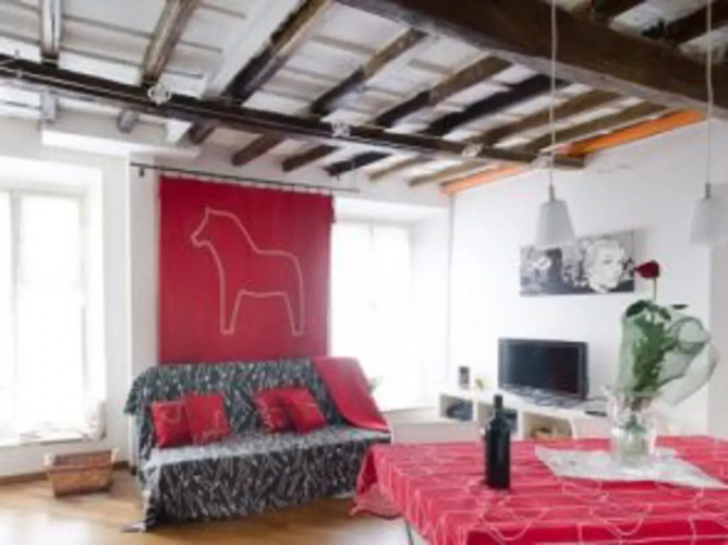 Colosseum Comfort Apartment